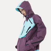 Outdoor Mountain Camping Jacket for Men & Women – Lovana